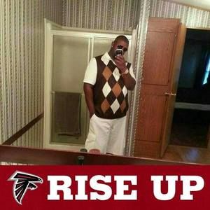 Meet your Posher, Reginald